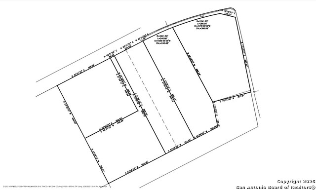 Image 2 of 2 For Lot 4 Fm 351 & Rr