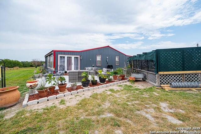 Details for 1152 Pr Mineral Cemetery Rd, Beeville, TX 78125