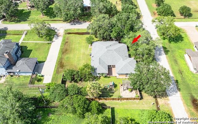Details for 1206 Johnson, Woodsboro, TX 78393