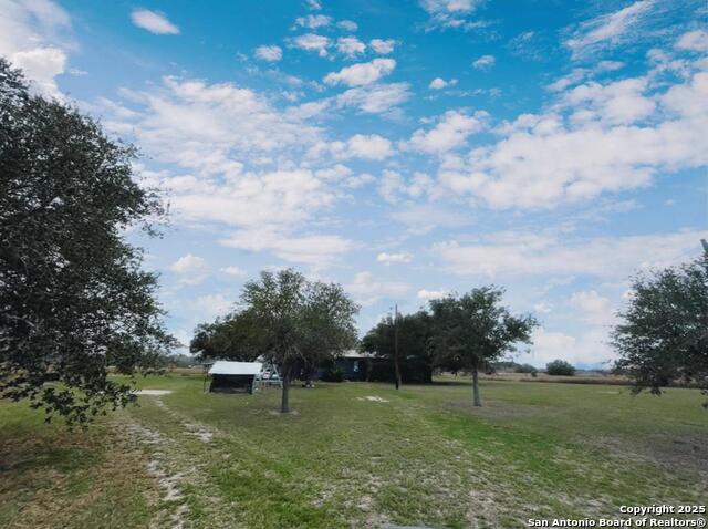 Listing Details for 9844 Cr 623  , Skidmore, TX 78389