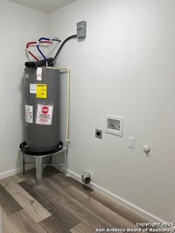 Image 29 of 36 For 1210 Polk N