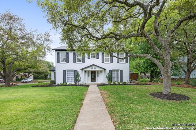 Image 3 of 75 For 1001 Adams St. N