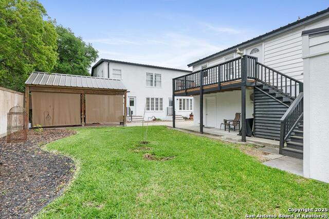 Image 64 of 75 For 1001 Adams St. N