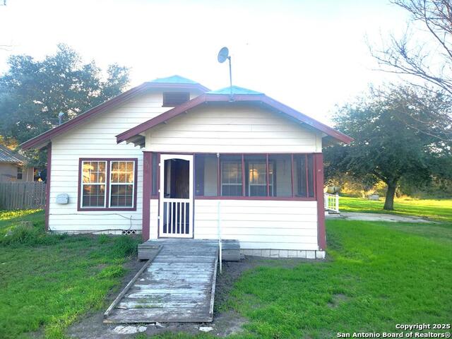 Details for 303 Milam  , Pettus, TX 78146