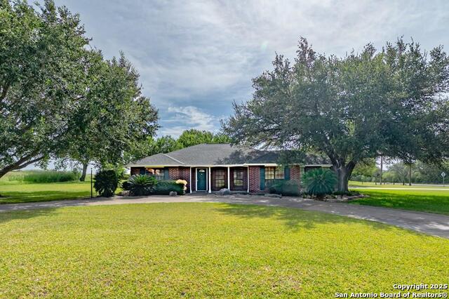 Details for 10416 Seventh St, Pettus, TX 78146