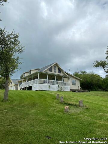 Image 2 of 22 For 289 Mission River Oaks Rd