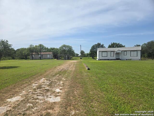 Details for 464 Cr 613  , Skidmore, TX 78389