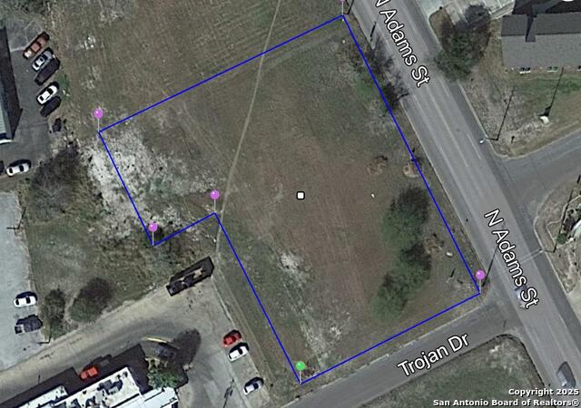 Details for 2000 Blk Adams N, Beeville, TX 78012
