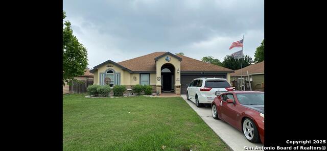Listing Details for 113 Third S, Skidmore, TX 78389