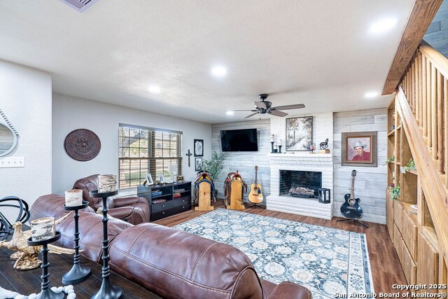 Image 5 of 45 For 4015 Fm 623  