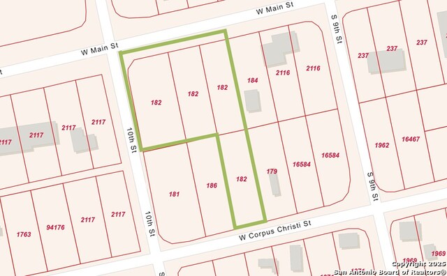 Image 6 of 6 For 000 Main & 10th