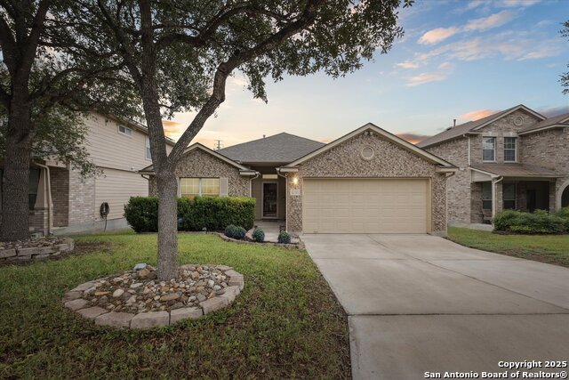 Details for 8735 Redbud Woods, San Antonio, TX 78250