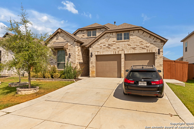 Details for 9739 Kremmen, Boerne, TX 78006