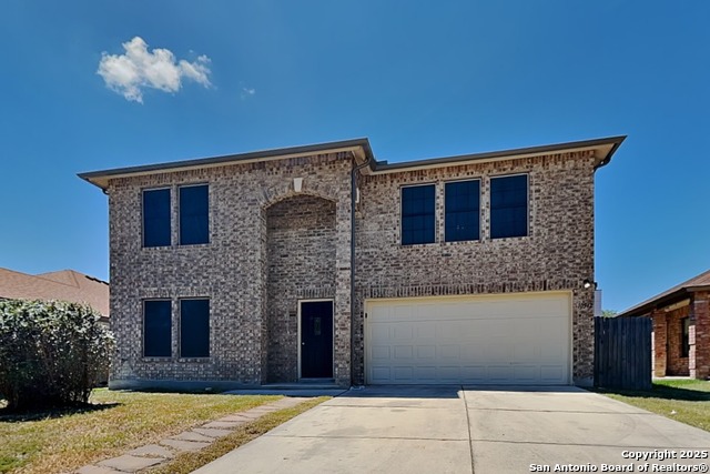 Details for 10542 Elderpond, San Antonio, TX 78254