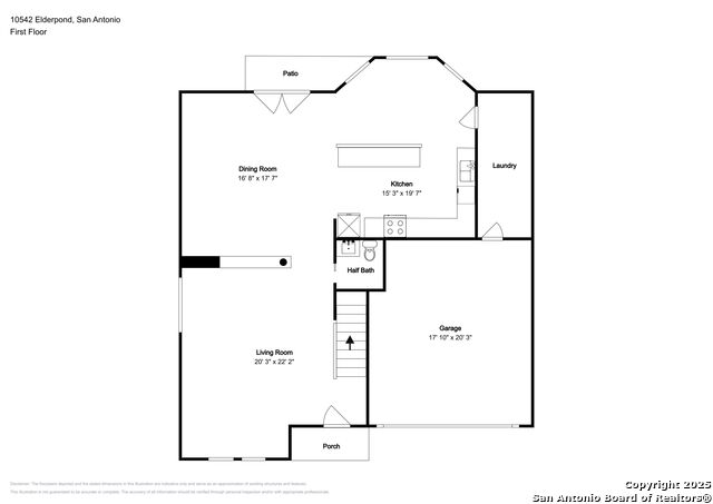 Image 18 of 19 For 10542 Elderpond