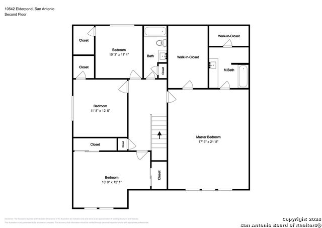 Image 19 of 19 For 10542 Elderpond