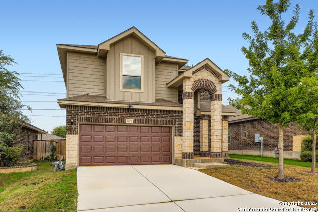 Details for 9923 Bricewood Hill, San Antonio, TX 78254