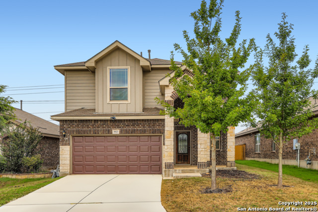 Image 2 of 29 For 9923 Bricewood Hill