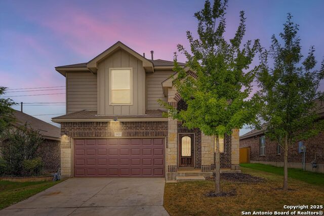 Image 29 of 29 For 9923 Bricewood Hill