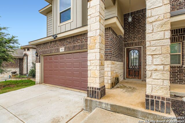 Image 4 of 29 For 9923 Bricewood Hill