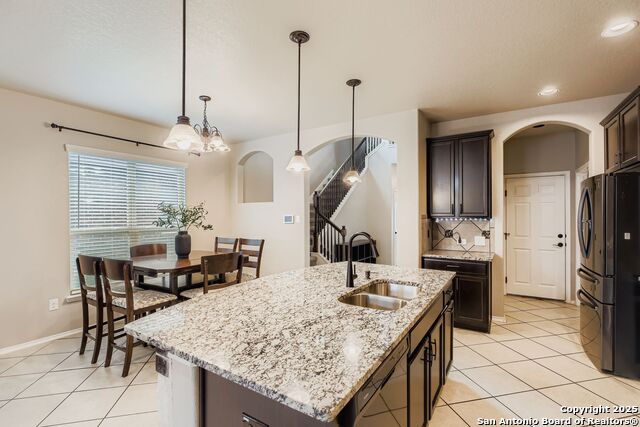 Image 9 of 29 For 9923 Bricewood Hill