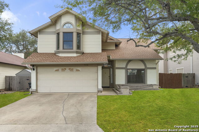 Details for 9038 Deer Park, San Antonio, TX 78251