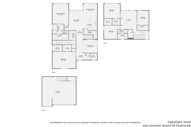 Image 28 of 28 For 23427 Woodlawn Ridge