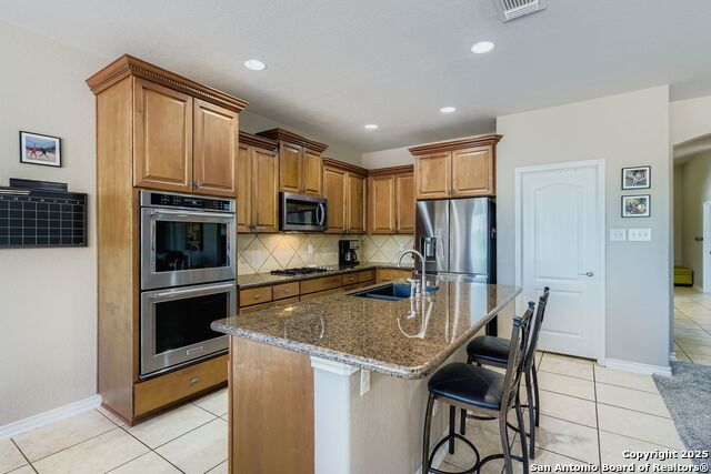 Image 7 of 28 For 23427 Woodlawn Ridge