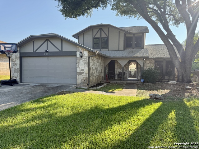 Details for 9514 Millers, San Antonio, TX 78239