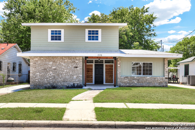 Details for 226 Linares  , San Antonio, TX 78225