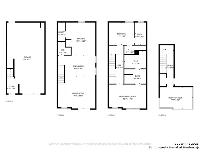 Image 29 of 30 For 303 Cypress Unit 701