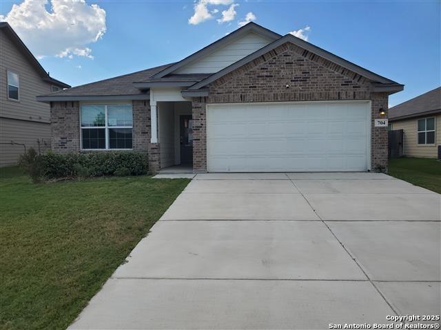 Details for 704 Red River, Cibolo, TX 78108