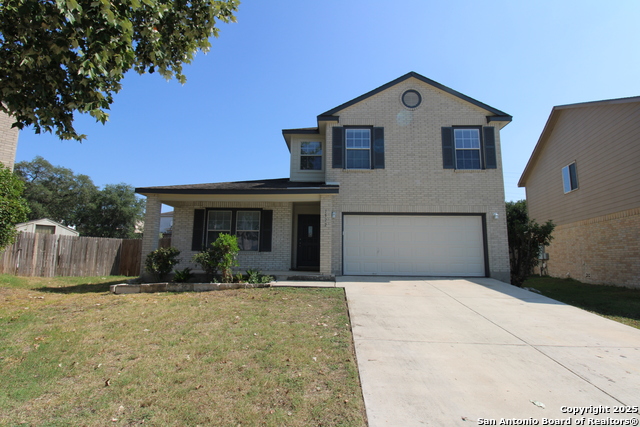 Details for 1522 Golden Wing, San Antonio, TX 78260