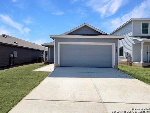 Details for 788 Bullsnake Trail, New Braunfels, TX 78132