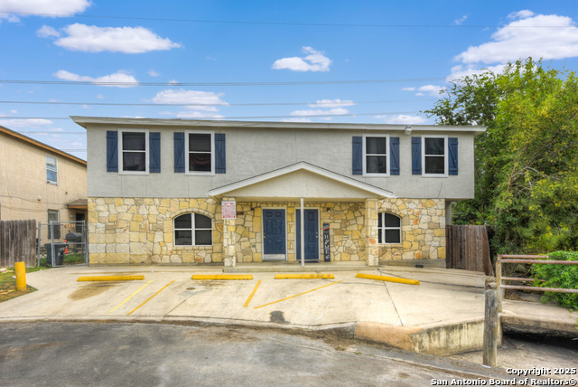 Details for 6735 Brothers Ln, San Antonio, TX 78239