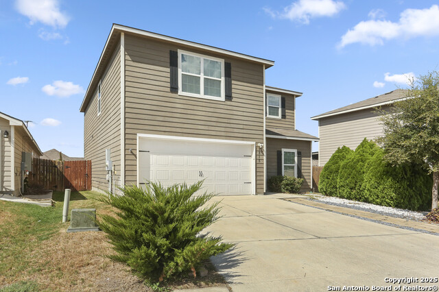 Details for 7315 Turnbow, San Antonio, TX 78252