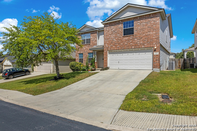 Details for 938 Magnolia, San Antonio, TX 78251