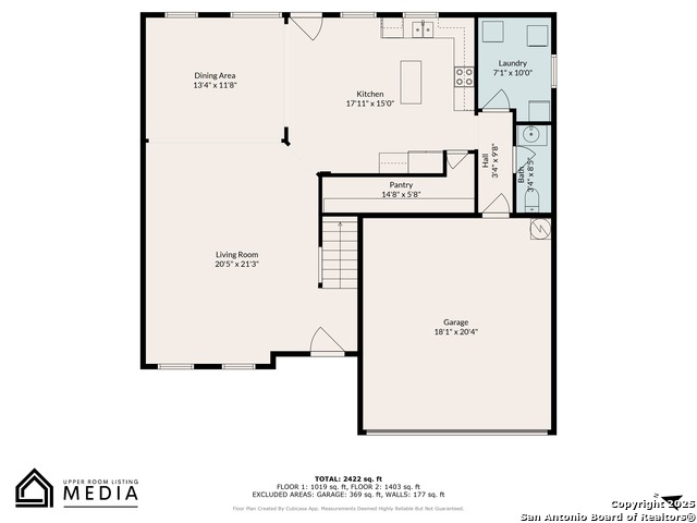 Listing photo id 37 for 938 Magnolia