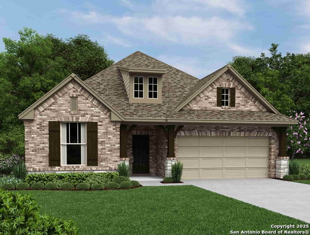 Details for 171 Heidi Hill, Castroville, TX 78253