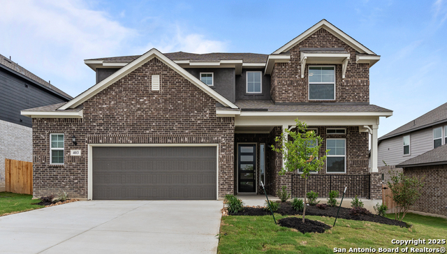 Details for 430 Glenwood Ranch, Cibolo, TX 78108