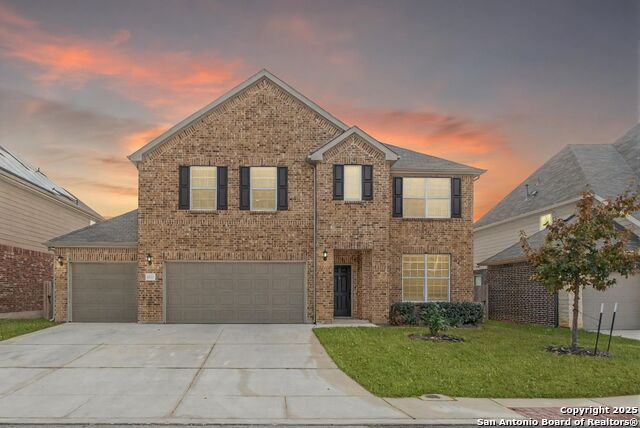 Details for 10732 Merrick Run, San Antonio, TX 78254