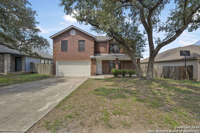 Image 3 of 47 For 9711 Diamond Cliff Dr