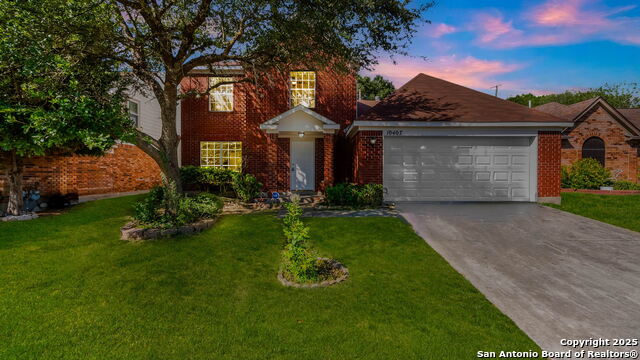 Details for 10407 Coyote Hill, Converse, TX 78109