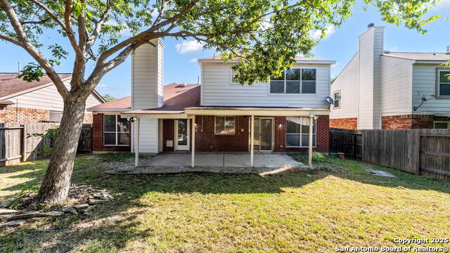 Listing photo id 14 for 10407 Coyote Hill