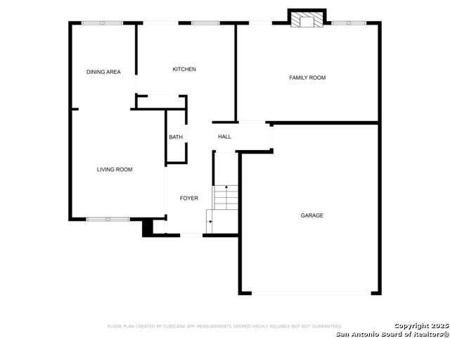 Listing photo id 18 for 10407 Coyote Hill