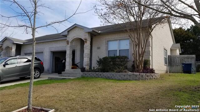Details for 3023 Green Mountain Dr, New Braunfels, TX 78130