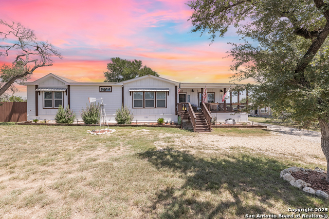 Details for 451 Pr 1505  , Bandera, TX 78003