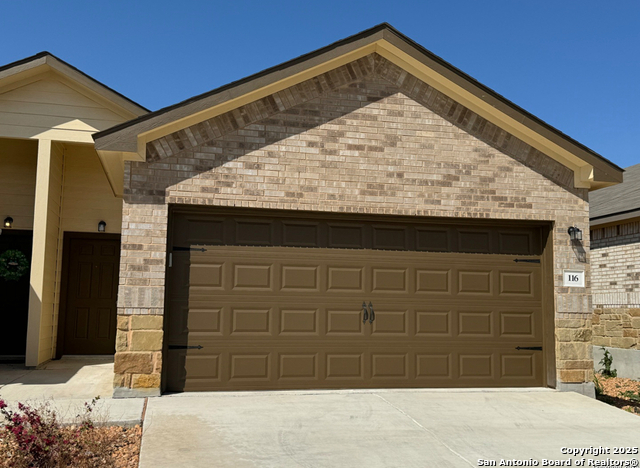 Details for 116 Highland View, New Braunfels, TX 78130