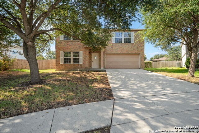 Details for 7810 Liberty Horse, Selma, TX 78154