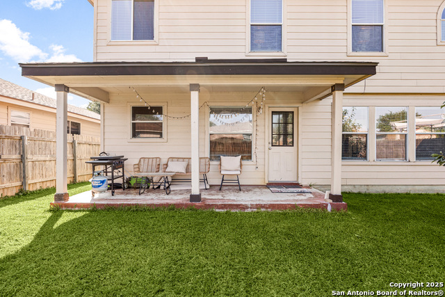 Image 32 of 34 For 272 Goliad Dr